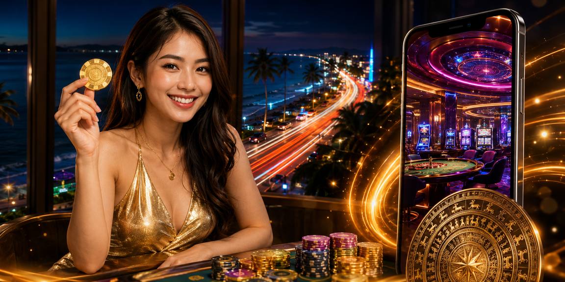 j88v Những gì bạn tìm thấy trong j88v casino